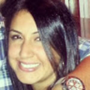 Meet your Posher, Natalia